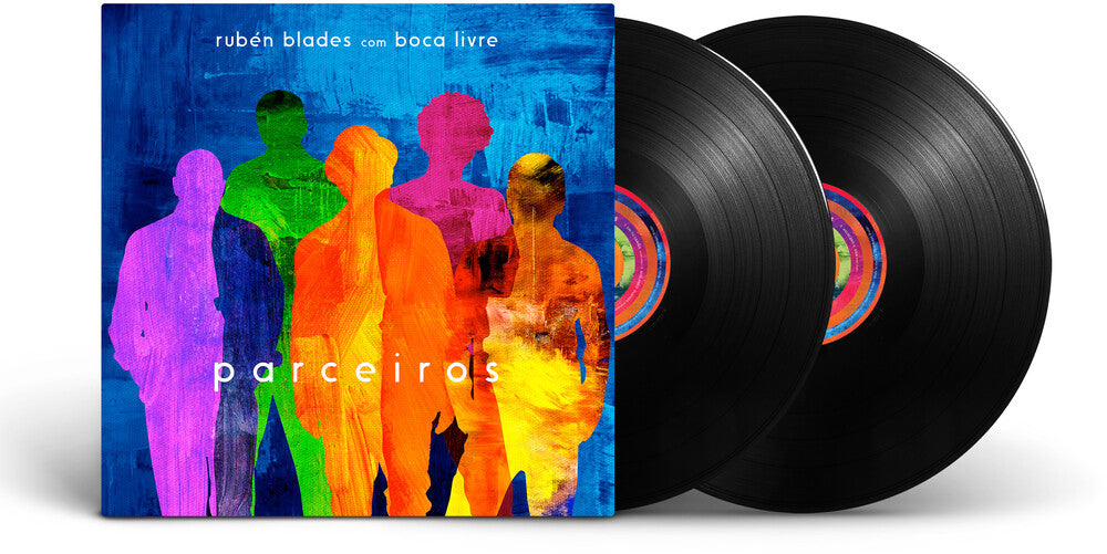 Parceiros [LP]