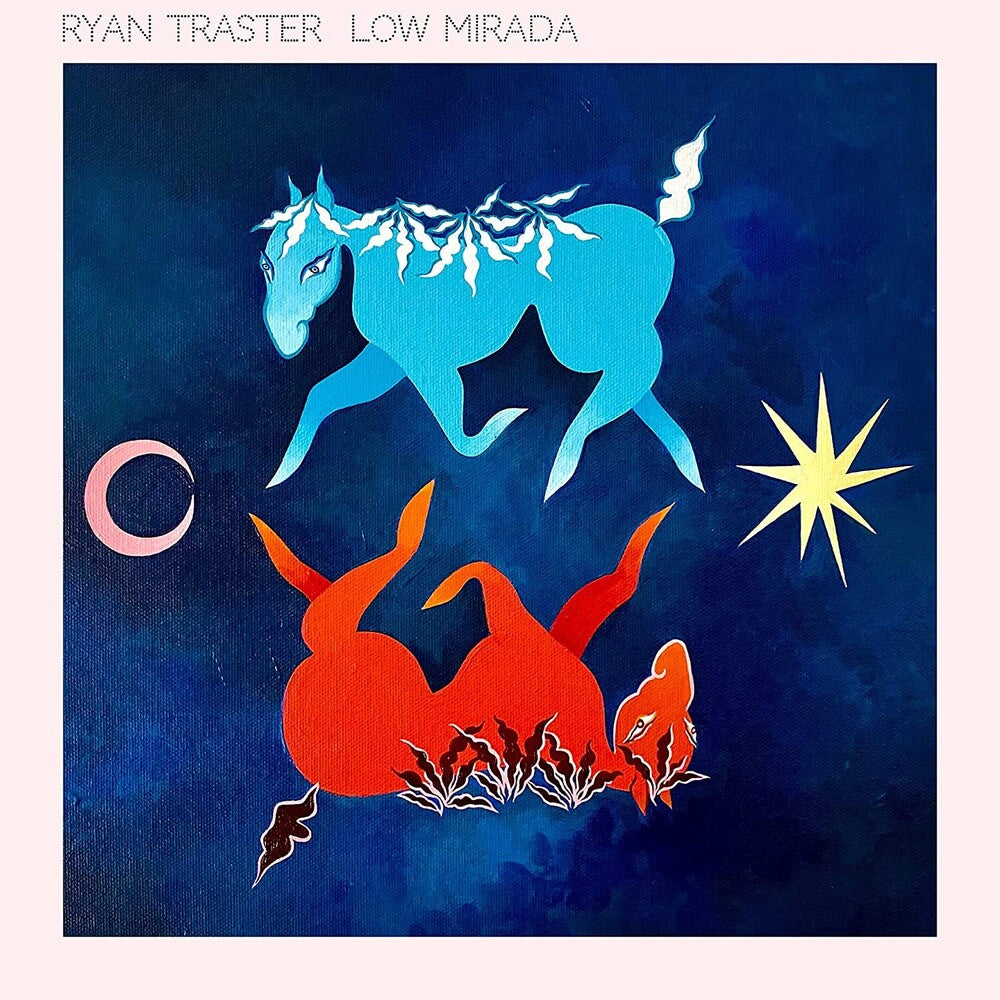 Low Mirada (Ofgv) [LP] - Golden Apple Comics