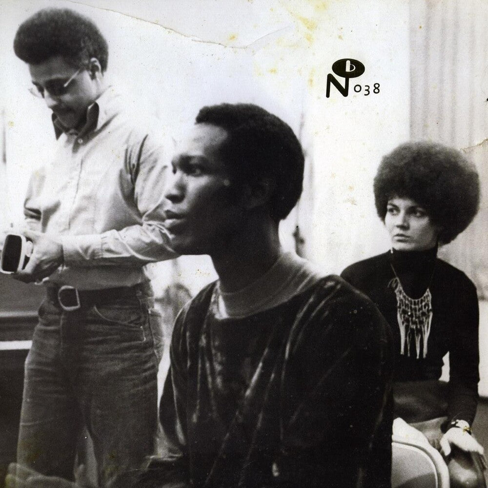 Willie Wright - Telling The Truth [LP]