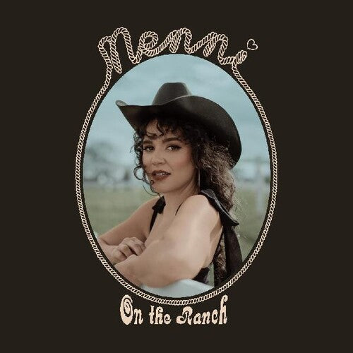Emily Nenni - On The Ranch (Indie Exclusive Vinyl)
