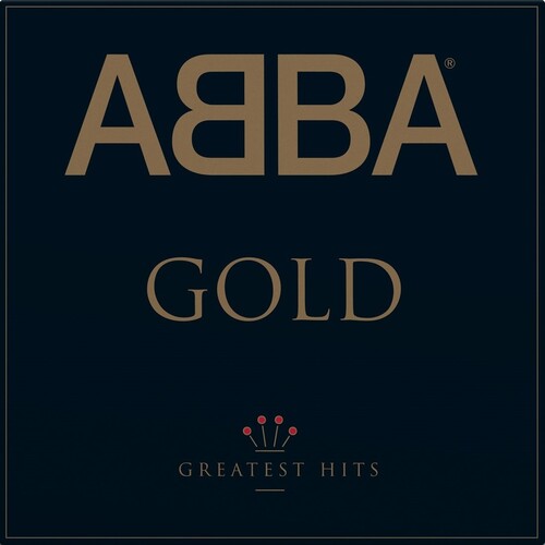 ABBA - Gold - Greatest Hits (Limited-Edition Picture Disc 2 LP)