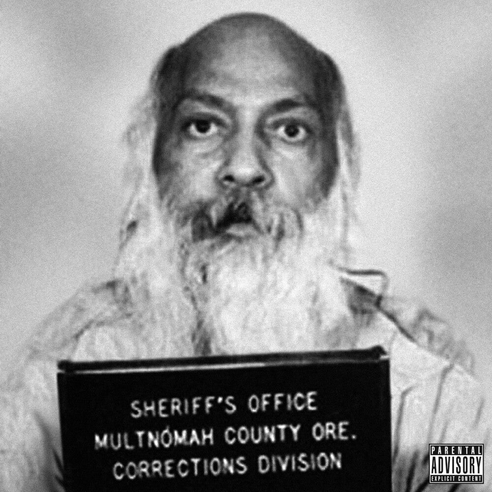 Orange Is The New Black [LP]