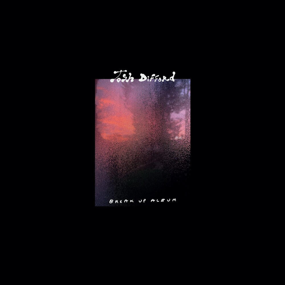Josh Difford - Break Up Album [LP]