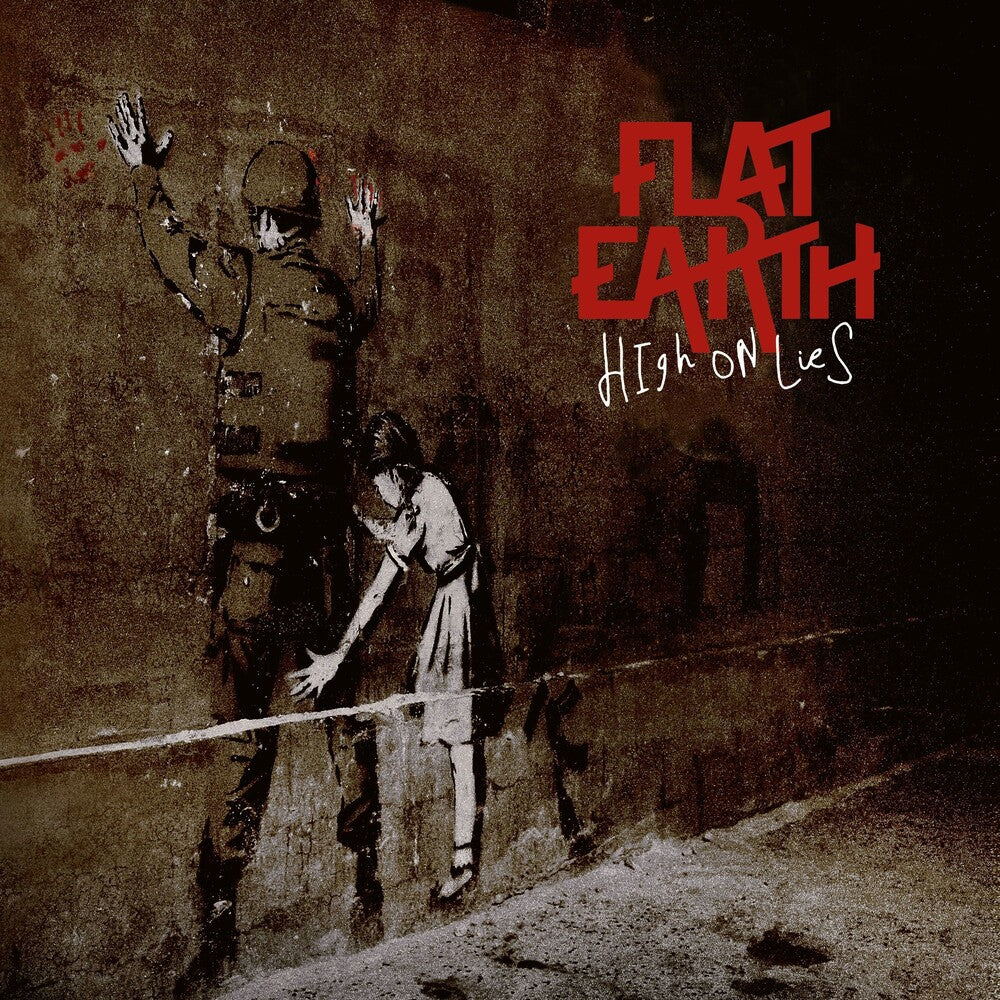 High On Lies [LP]