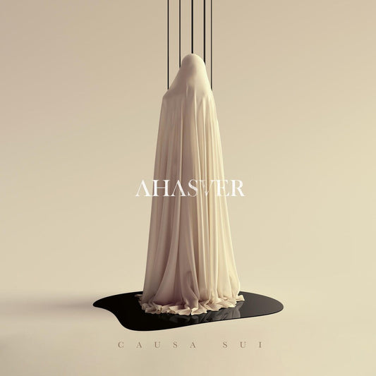 Causa Sui [LP]
