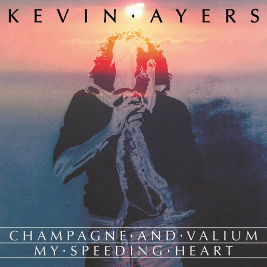Champagne And Valium [7" Vinyl]