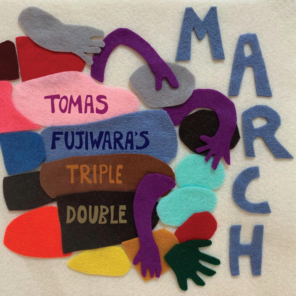 March [LP]