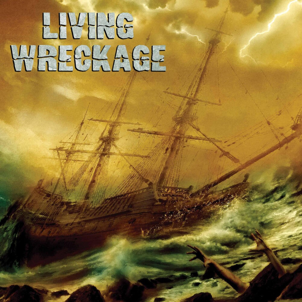 Living Wreckage [LP]