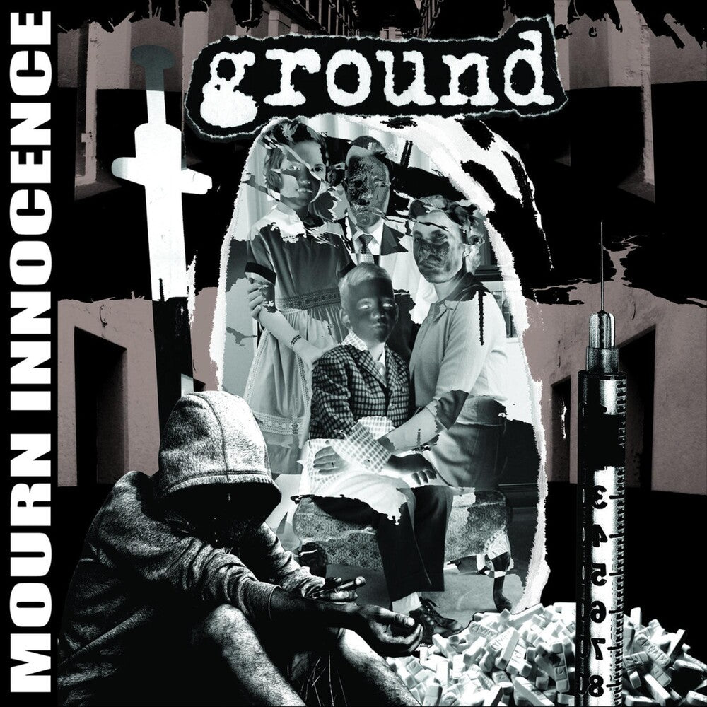Mourn Innocence [LP]