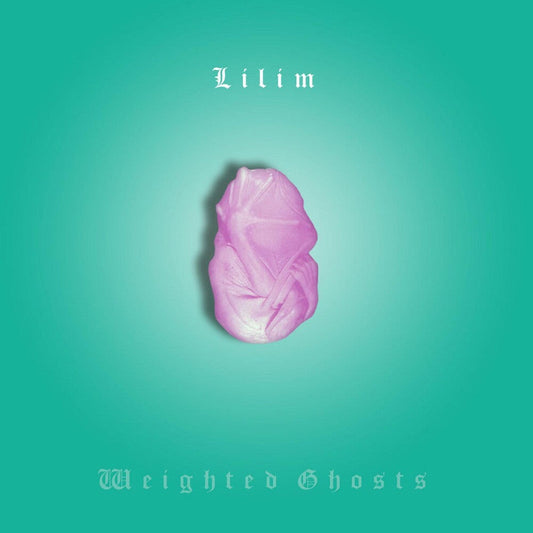 Weighted Ghosts [LP]