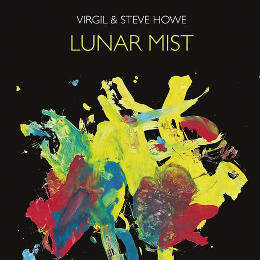 Lunar Mist [LP]