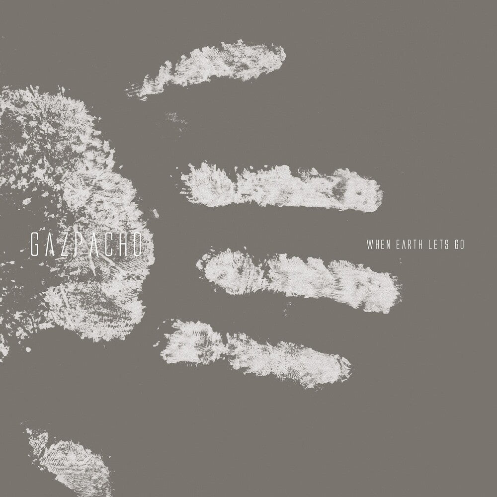 When Earth Lets Go [LP]