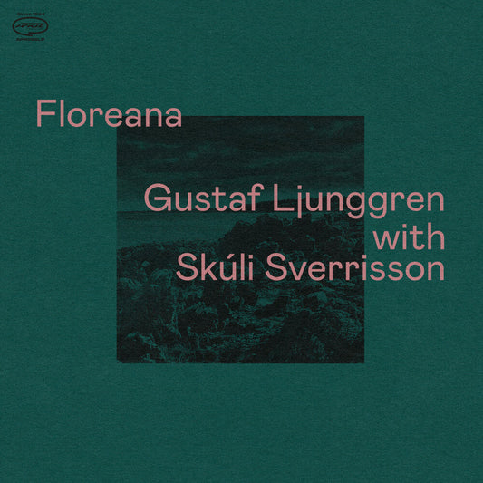 Floreana [LP]