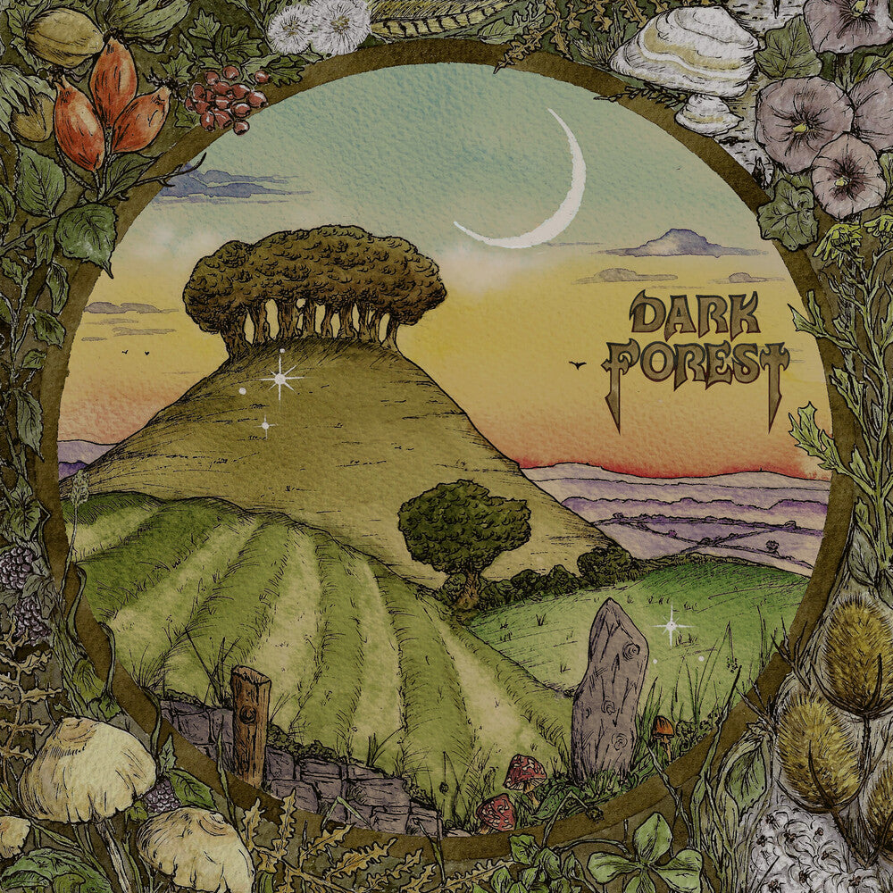 Ridge & Furrow [LP]