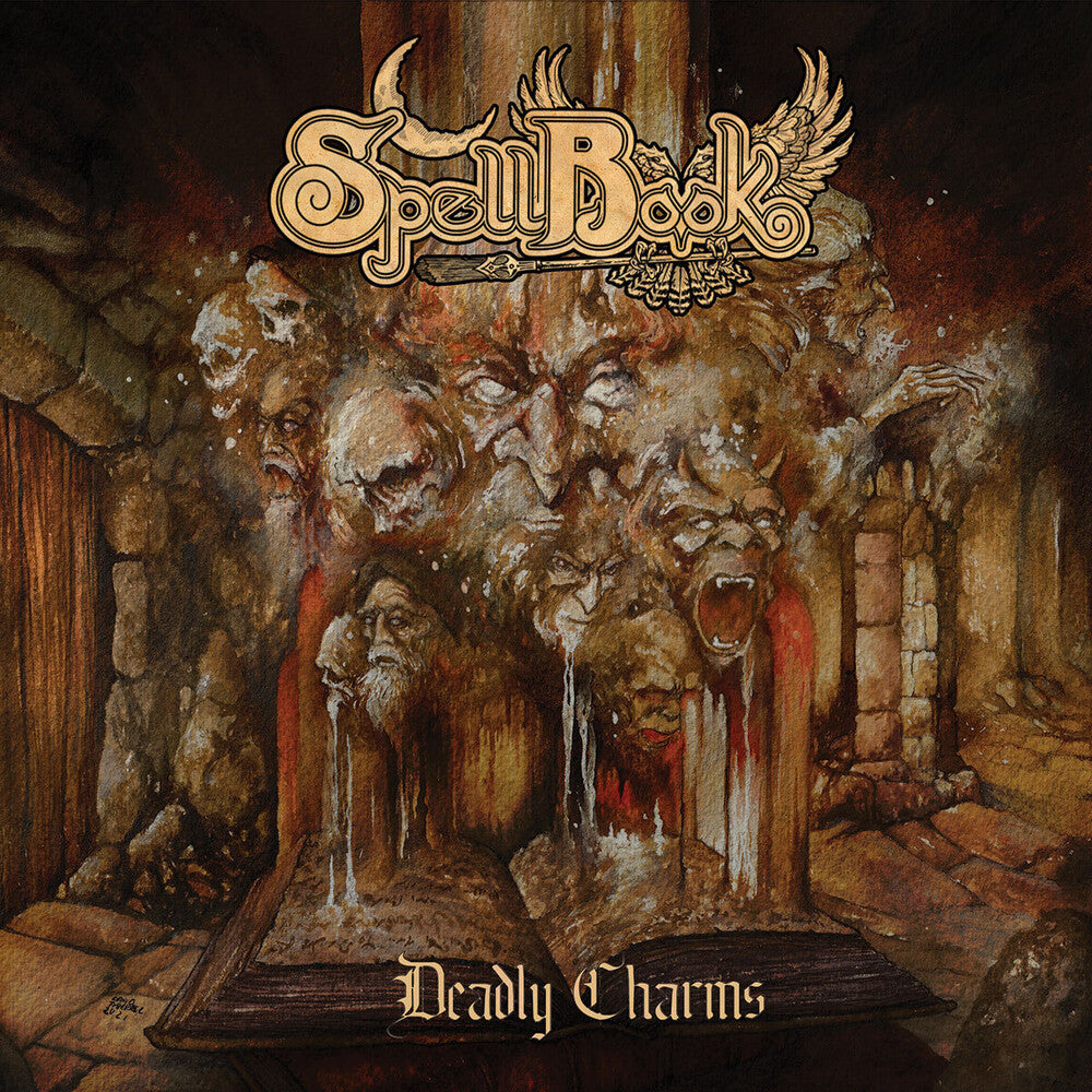 Deadly Charms [LP]