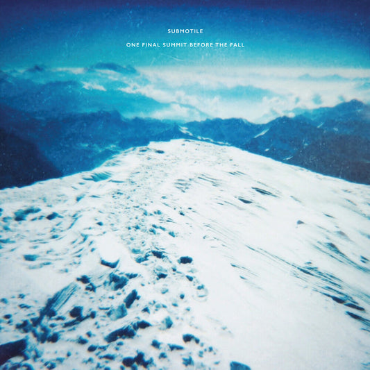 One Final Summit Before The Fall [LP]