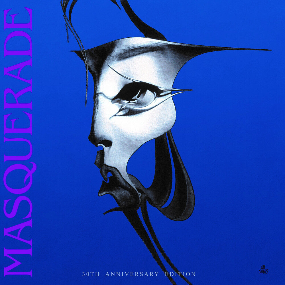 Masquerade - Masquerade (Aniv) [LP]