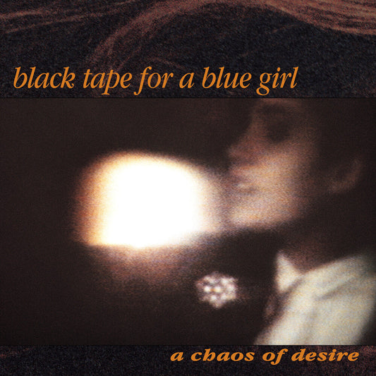 Chaos Of Desire (2022 Remaster) [LP]
