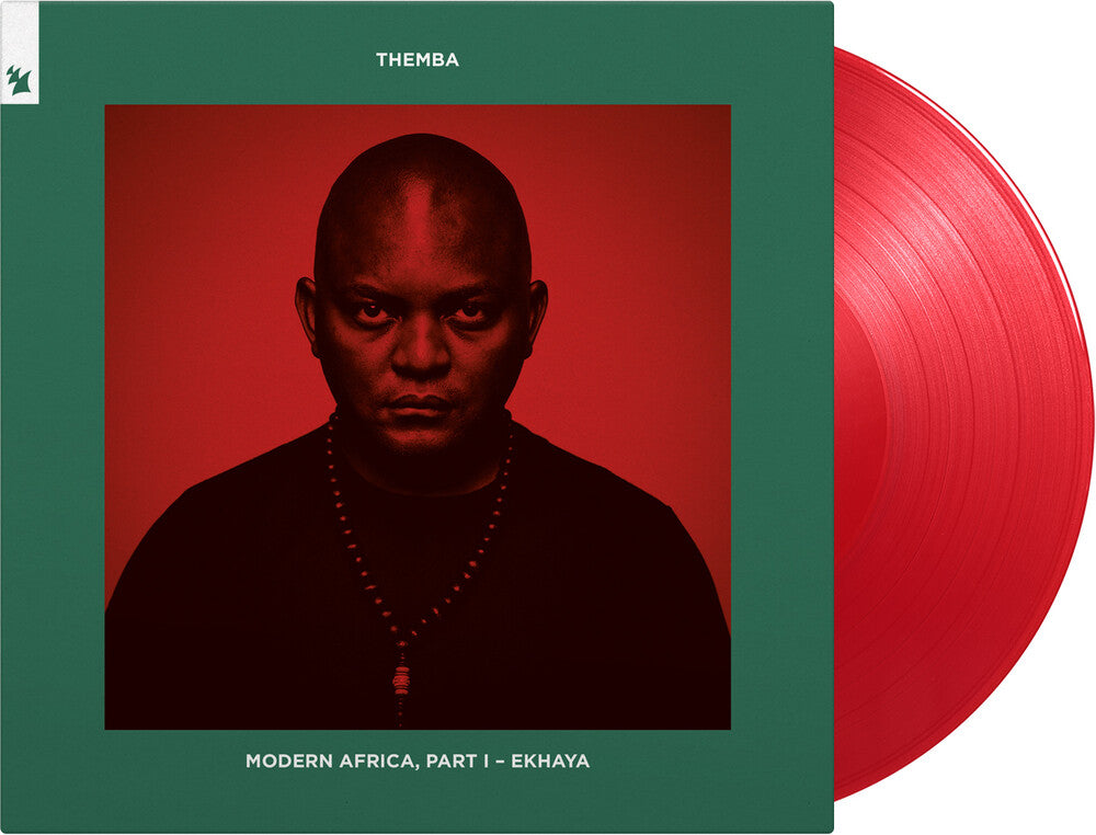 Modern Africa, Part 1: Ekhaya [Colored Vinyl] [Limited Edition] [180 Gram]