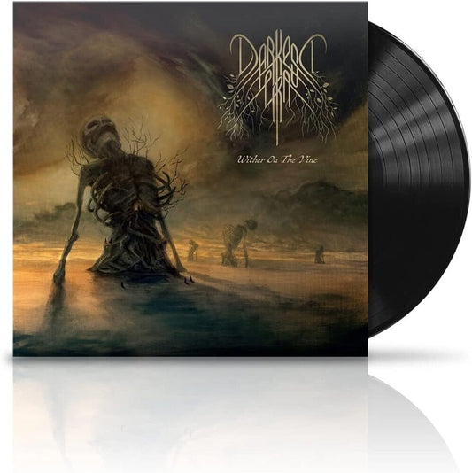 Wither On The Vine (Blk) (Uk) [LP]