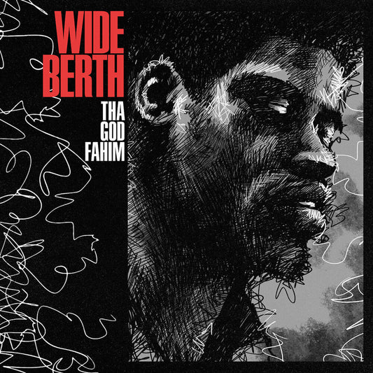 Wide Berth [LP]