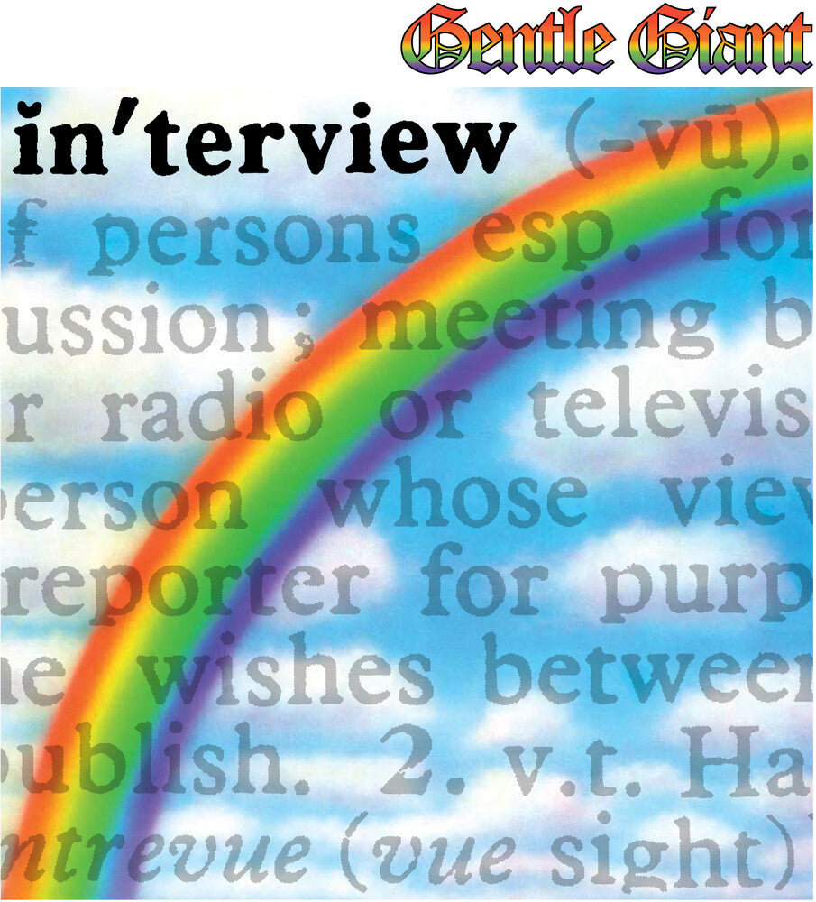 Interview Steven Wilson Remix [LP]
