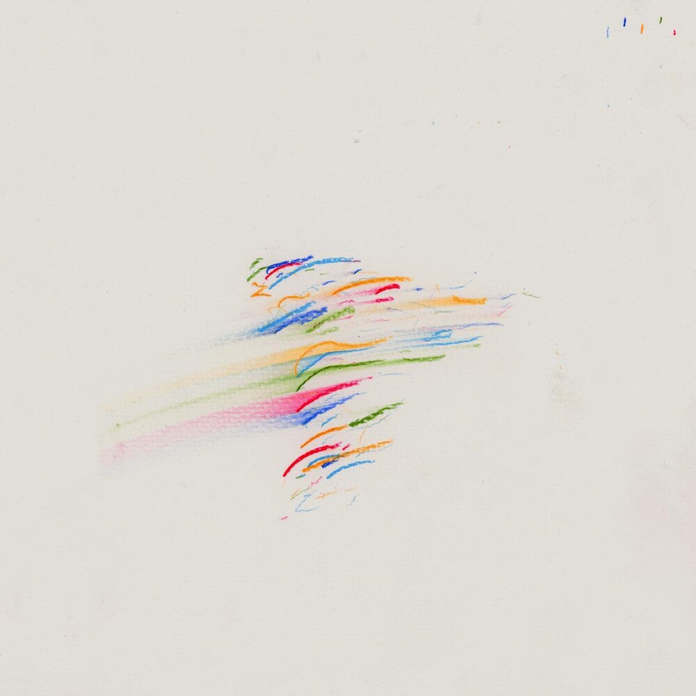 rainbow music [Cream LP]