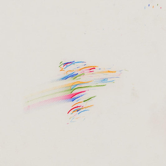 rainbow music [Cream LP]