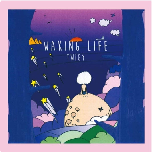 Waking Life [LP]