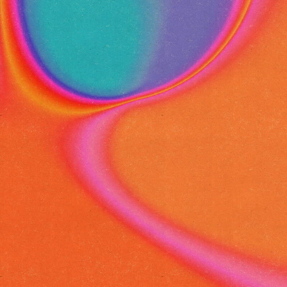 Rising (Ep) [12" Vinyl]