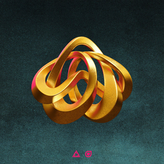 Coalesce - Neon Magenta [Colored Vinyl] (Gate)