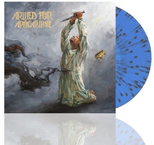 Ritual Violence [LP]