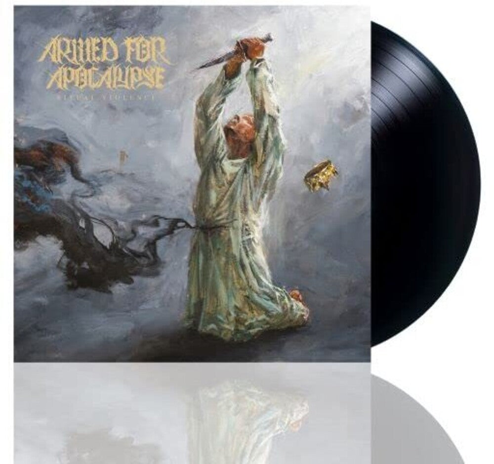 Ritual Violence [LP]