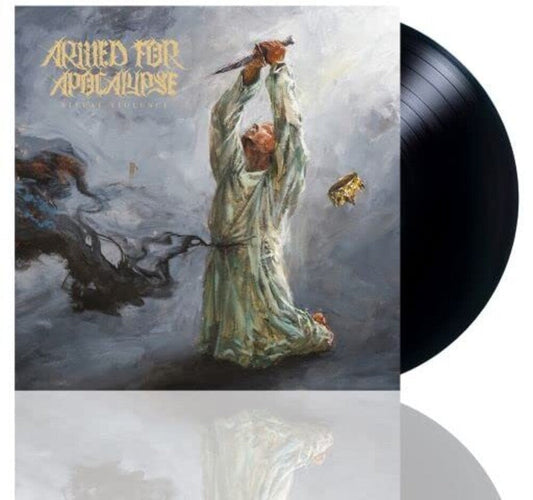 Ritual Violence [LP]