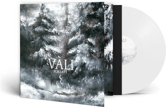 Forlatt - White [Colored Vinyl] (Gate) [Limited Edition] (Wht)