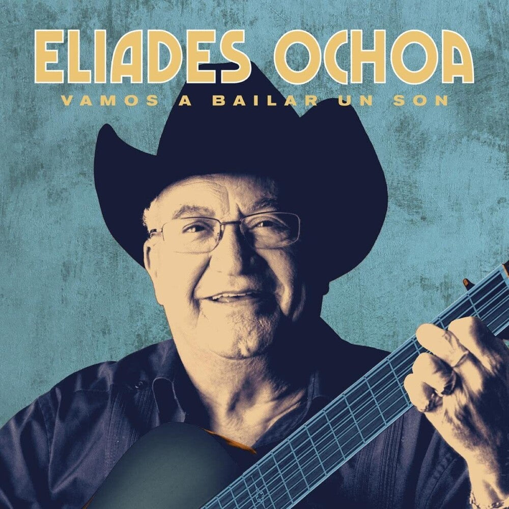 Vamos A Bailar Un Son [LP]