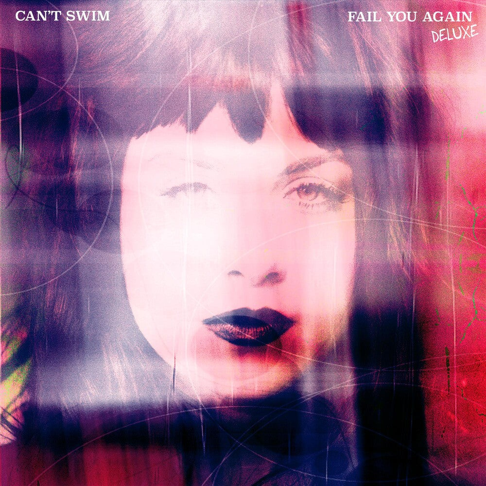 Fail You Again [Deluxe]
