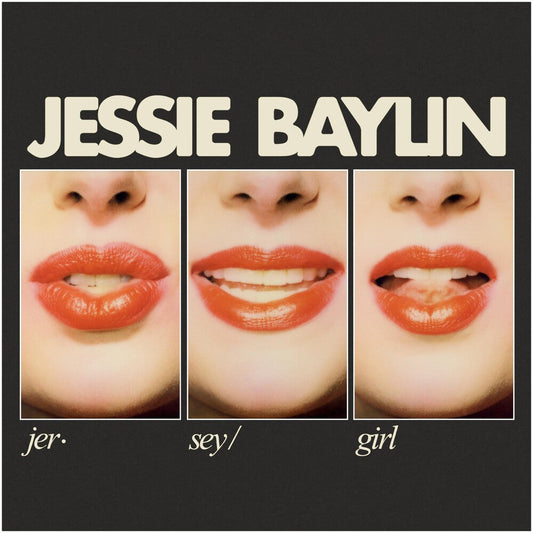 Jersey Girl (Blk) [Colored Vinyl] (Slv) (Wht) (Auto)