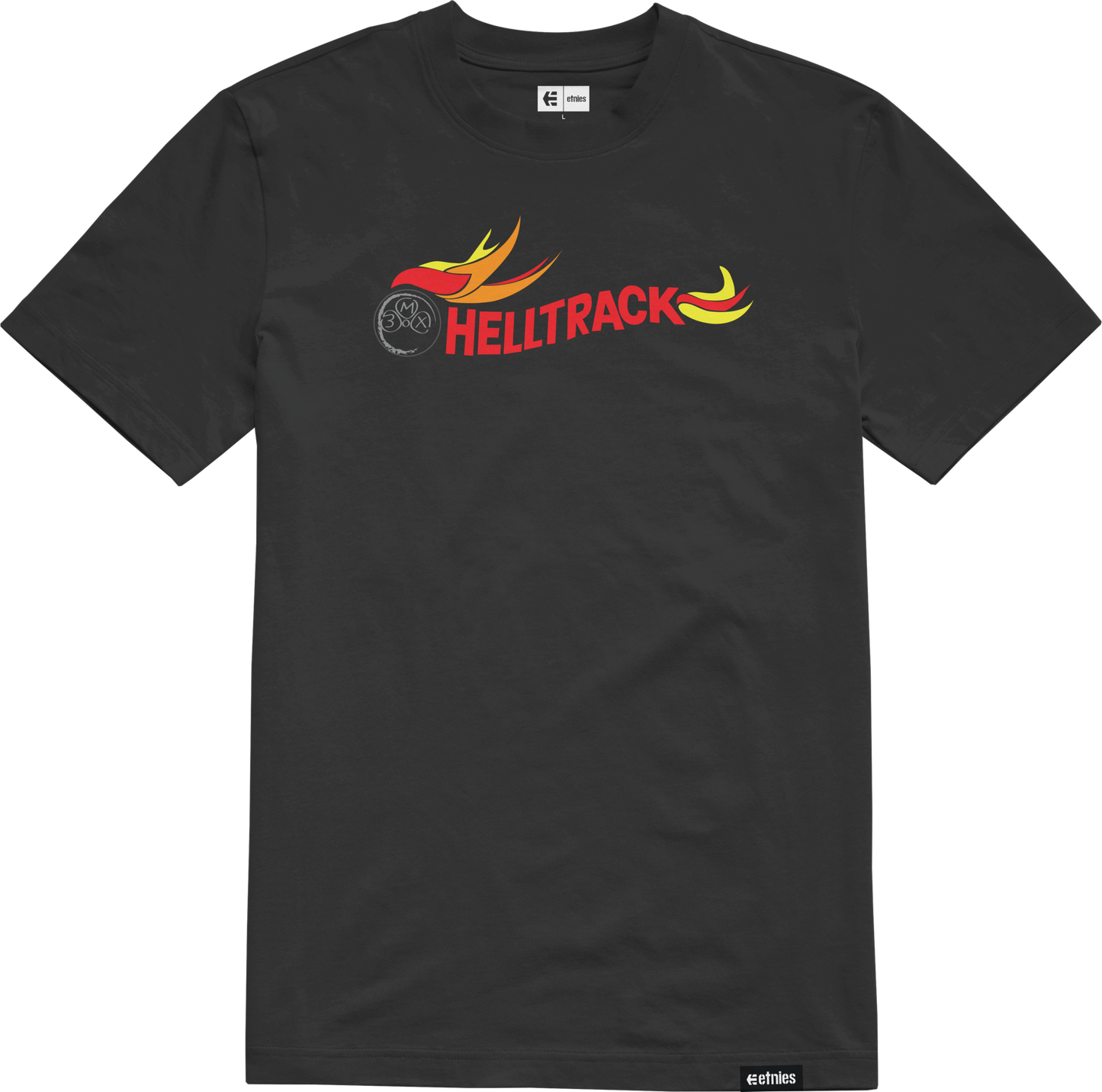 Etnies Helltrack T-Shirt