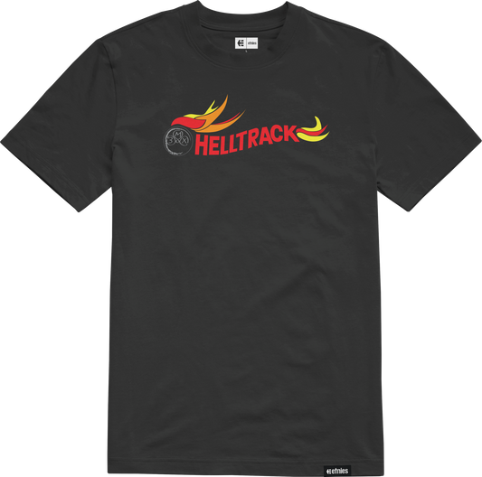 Etnies Helltrack T-Shirt