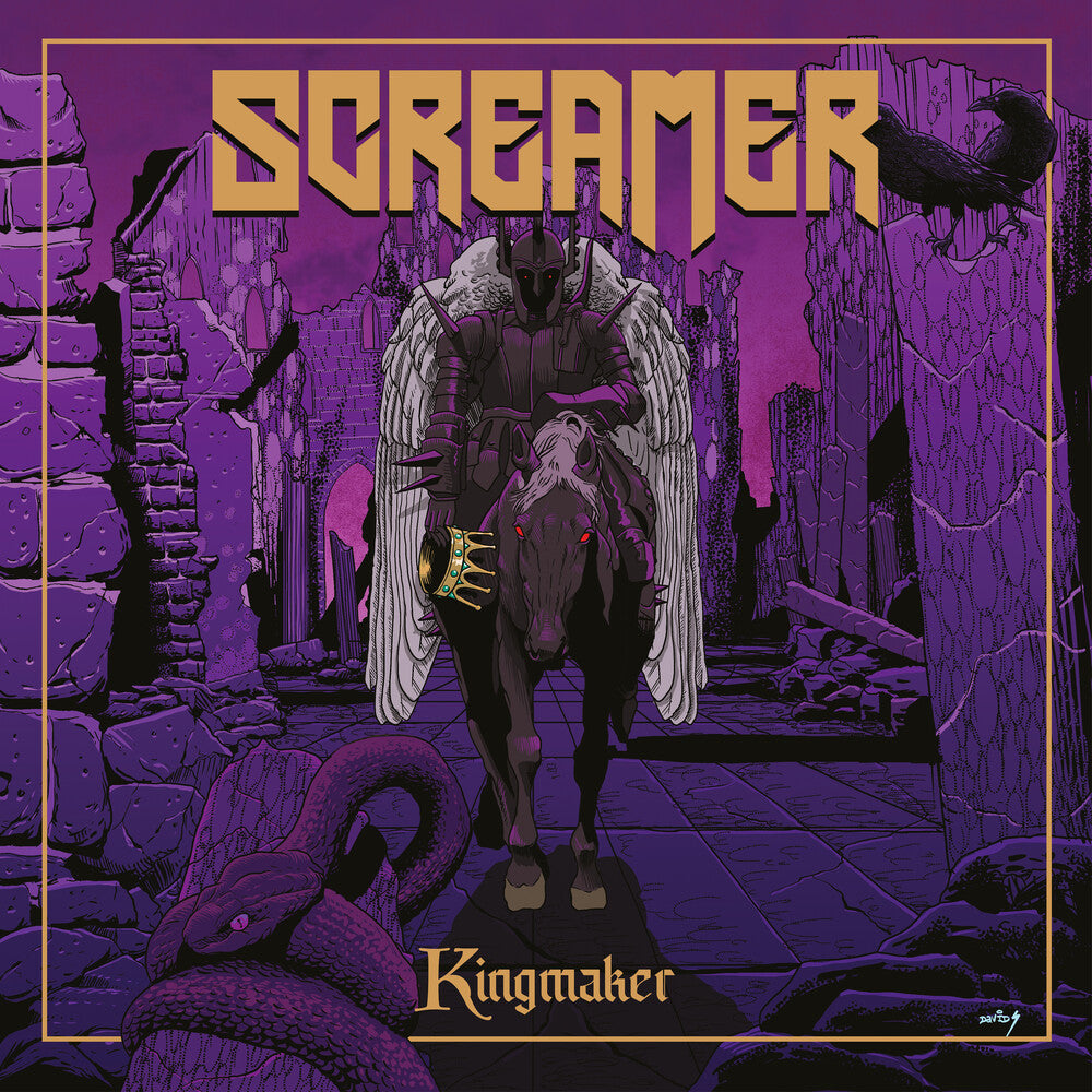 Kingmaker [LP]