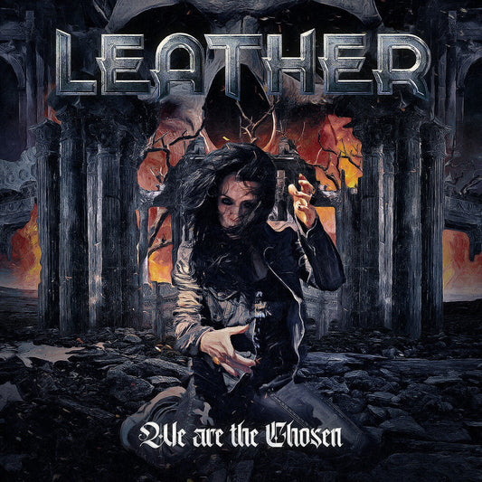 We Are The Chosen [LP]