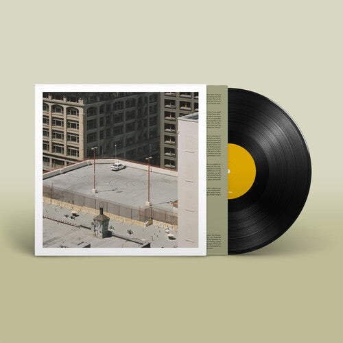 Arctic Monkeys - The Car (Vinyl LP)