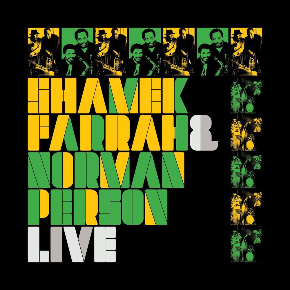 Live [LP]
