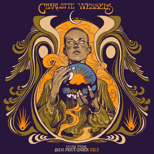 Tales From Six Feet Under Vol. I + Ii [LP]
