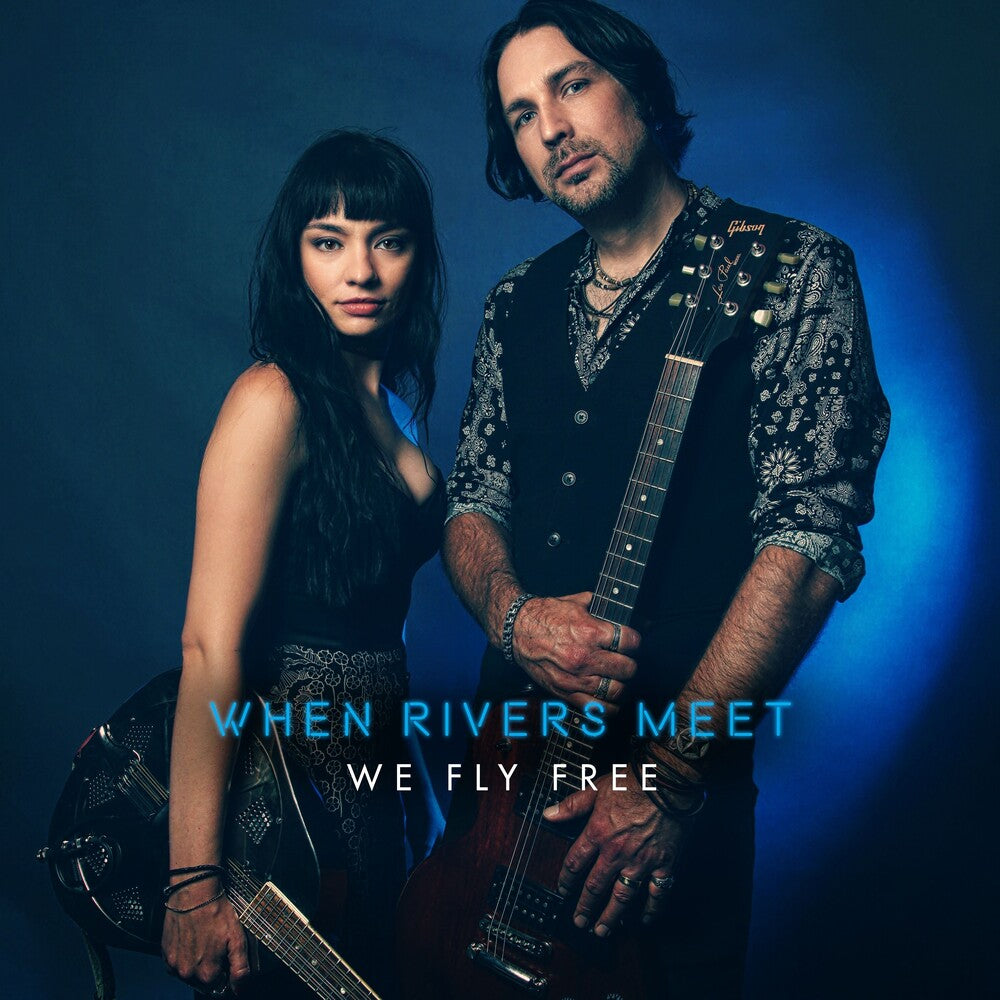 We Fly Free (Uk) [LP]