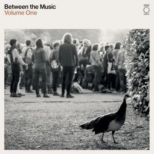 End Of The Road Presents: Between The Music / Var [LP]