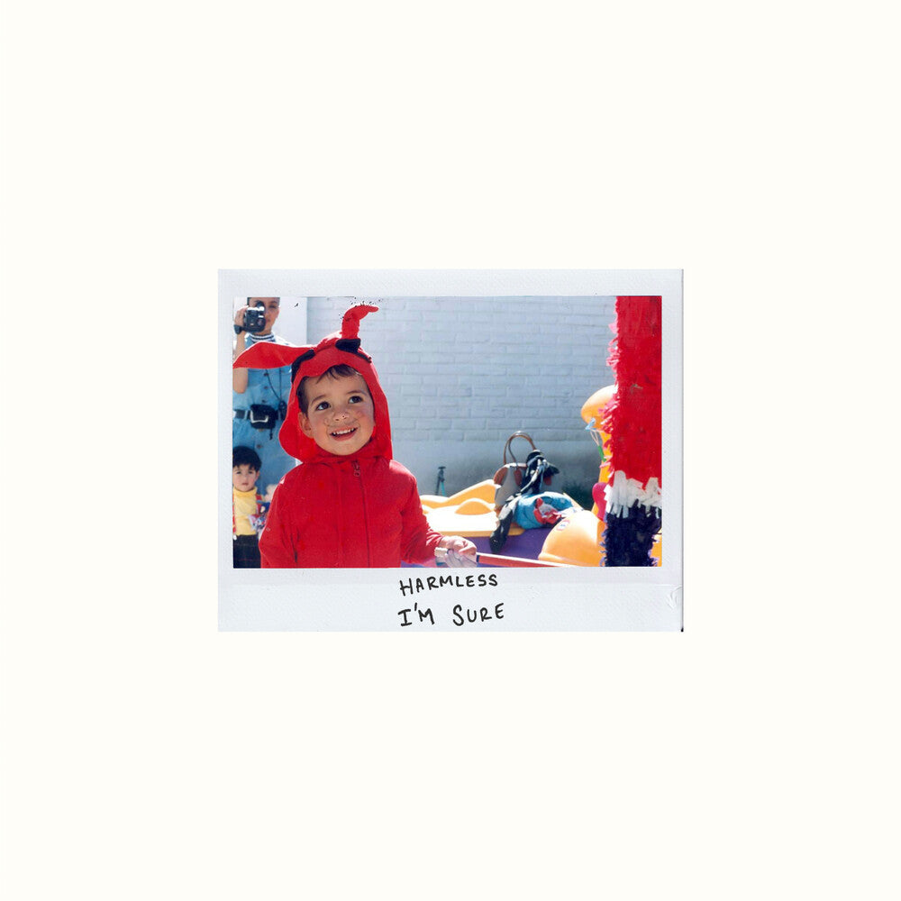 I'm Sure - 10th Anniversary [LP]