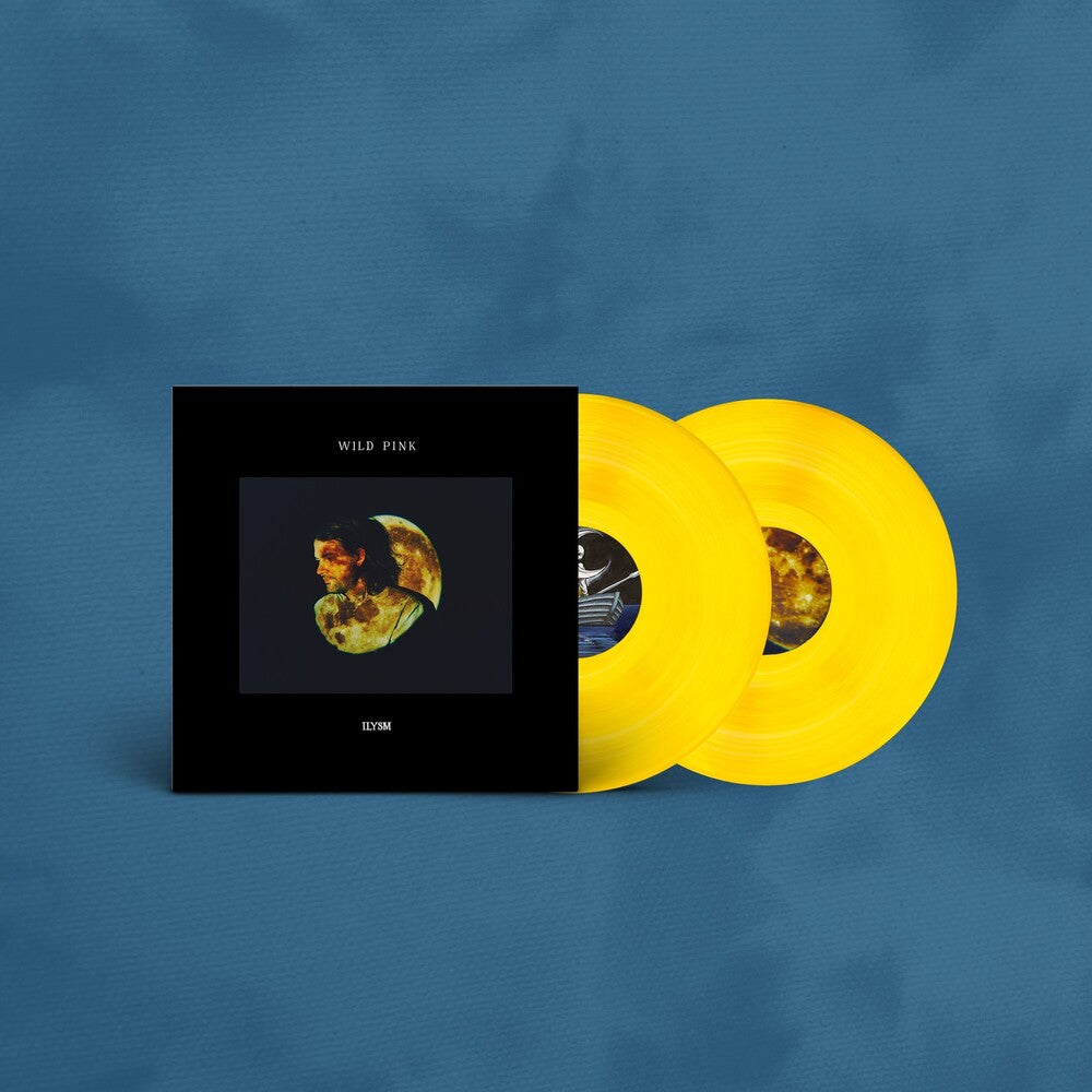 ILYSM [Indie Exclusive Limited Edition Yellow 2 LP]