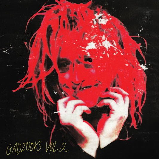 Gadzooks Vol. 2 [LP]